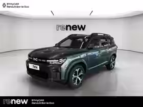 BIGSTER HYBRID Journey 155