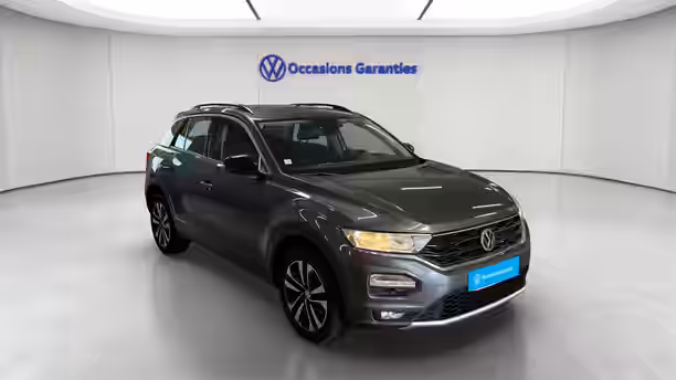 VOLKSWAGEN T-ROC 7 / 18
