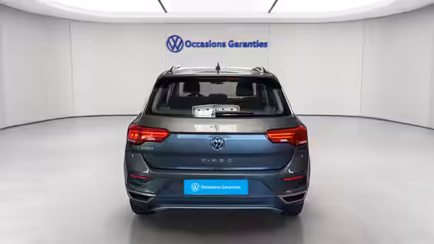 VOLKSWAGEN T-ROC 4 / 18