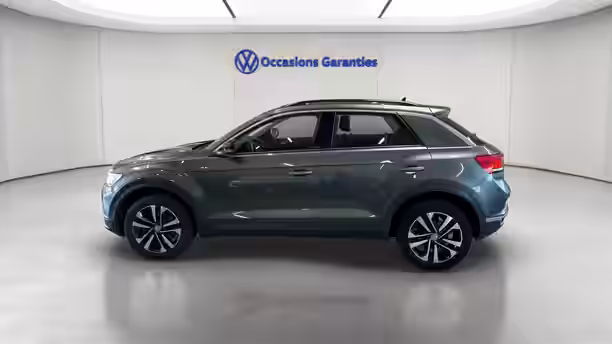 VOLKSWAGEN T-ROC 2 / 18