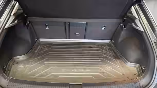 VOLKSWAGEN T-ROC 13 / 18