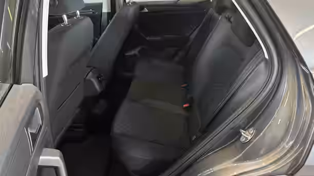 VOLKSWAGEN T-ROC 12 / 18
