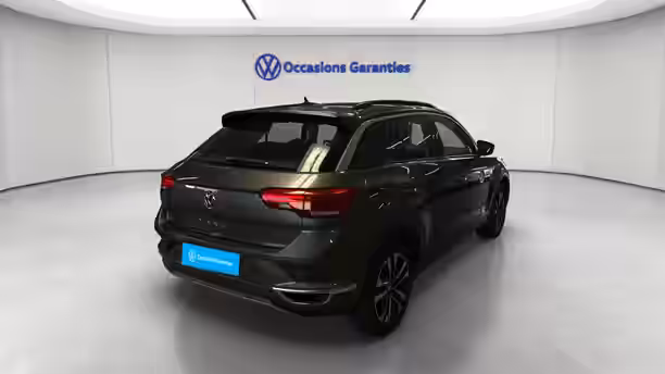 VOLKSWAGEN T-ROC 5 / 18