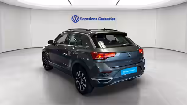 VOLKSWAGEN T-ROC 3 / 18