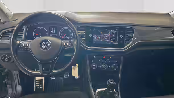 VOLKSWAGEN T-ROC 9 / 18