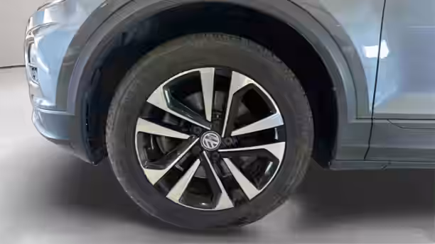 VOLKSWAGEN T-ROC 14 / 18