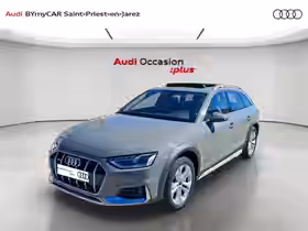 A4 ALLROAD Avus 40 TDI 204 S Tronic 7 Quattro