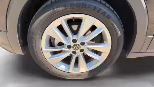 VOLKSWAGEN T-CROSS 16 / 32