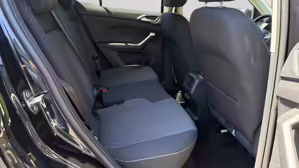 VOLKSWAGEN T-CROSS 19 / 32