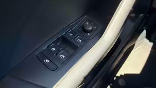 VOLKSWAGEN T-CROSS 28 / 32