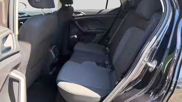 VOLKSWAGEN T-CROSS 18 / 32