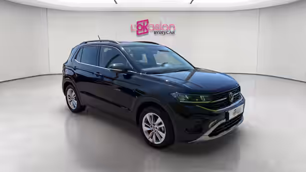 VOLKSWAGEN T-CROSS 7 / 32