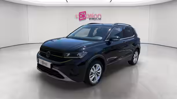 VOLKSWAGEN T-CROSS 1 / 32