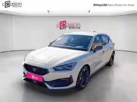 LEON V 1.5 eTSI 150 ch DSG7