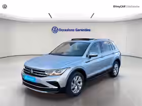 TIGUAN Elegance 1.4 eHybrid 245ch DSG6