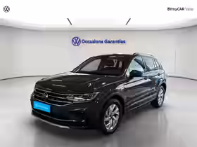 TIGUAN Elegance 1.4 eHybrid 245ch DSG6