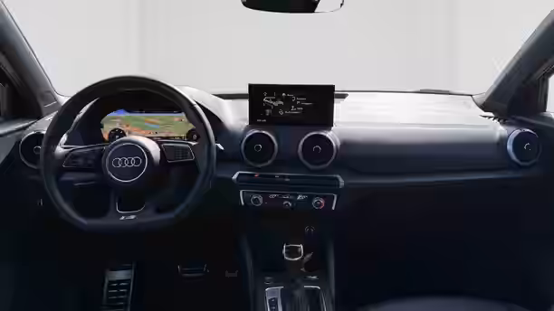 AUDI Q2 9 / 21