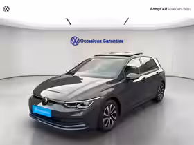 GOLF Life 2.0 TDI SCR 150 DSG7