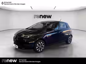 ZOE E-TECH ELECTRIQUE Evolution Zoe R110 - 22B