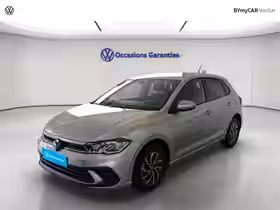 POLO VW Edition 1.0 TSI 95 S&S DSG7