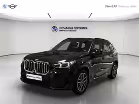 X1 U11 M Sport X1 sDrive 18d 150ch DKG7