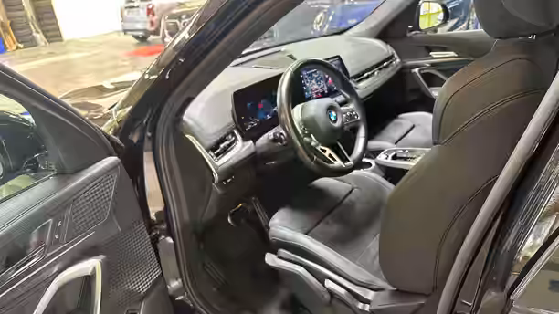 BMW X1 U11 38 / 38