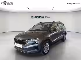 KAROQ Selection 1.5 TSI Evo 2 150 ch ACT DSG7
