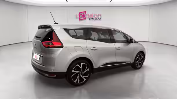 RENAULT GRAND SCENIC IV 5 / 30