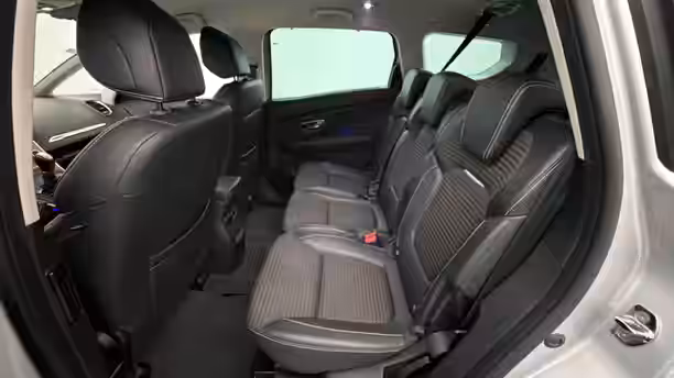 RENAULT GRAND SCENIC IV 12 / 30