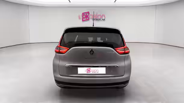 RENAULT GRAND SCENIC IV 4 / 30
