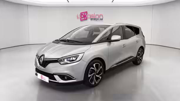 RENAULT GRAND SCENIC IV 1 / 30