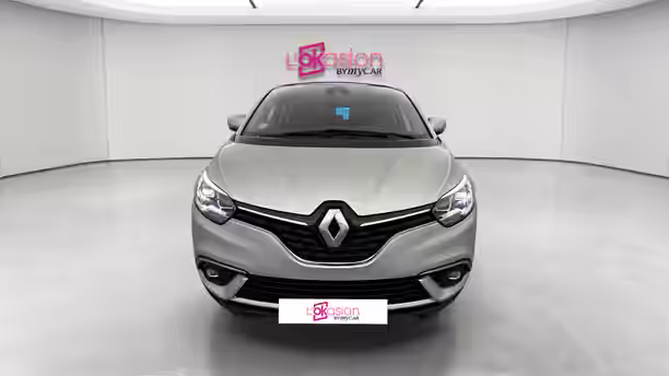 RENAULT GRAND SCENIC IV 8 / 30