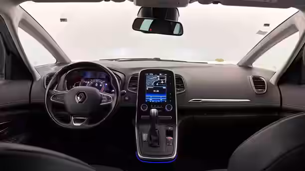 RENAULT GRAND SCENIC IV 9 / 30