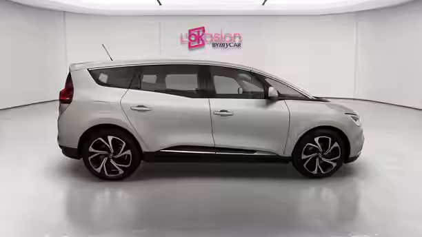 RENAULT GRAND SCENIC IV 6 / 30