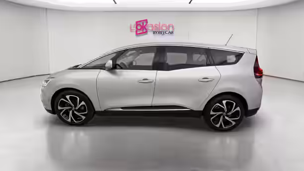 RENAULT GRAND SCENIC IV 2 / 30