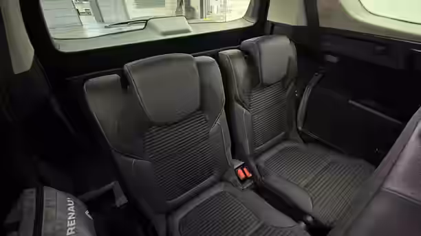 RENAULT GRAND SCENIC IV 18 / 30