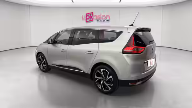 RENAULT GRAND SCENIC IV 3 / 30
