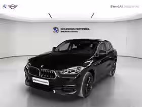 X2 F39  X2 xDrive 25e 220 ch BVA6