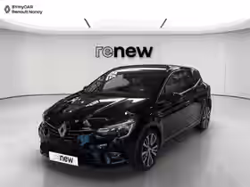 CLIO V Initiale Paris Clio TCe 140 - 21N