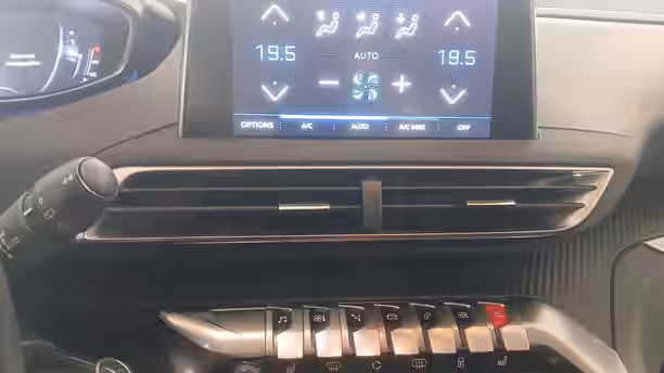 PEUGEOT 3008 BUSINESS 21 / 22