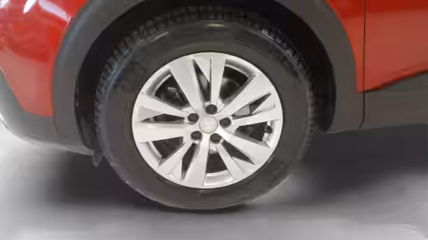 PEUGEOT 3008 BUSINESS 14 / 22