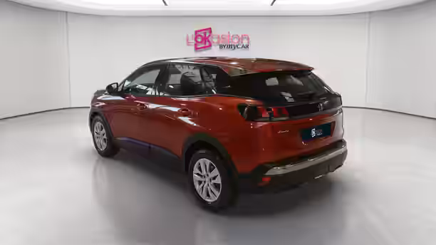PEUGEOT 3008 BUSINESS 3 / 22