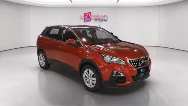 PEUGEOT 3008 BUSINESS 7 / 22