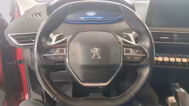 PEUGEOT 3008 BUSINESS 10 / 22