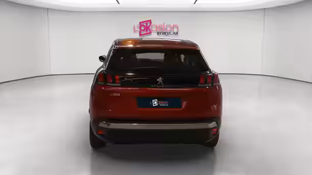 PEUGEOT 3008 BUSINESS 4 / 22