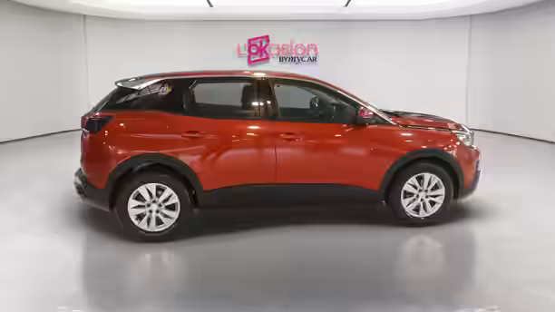 PEUGEOT 3008 BUSINESS 6 / 22