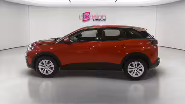 PEUGEOT 3008 BUSINESS 2 / 22