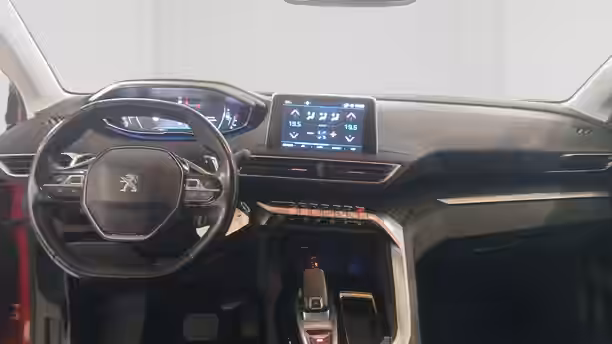 PEUGEOT 3008 BUSINESS 9 / 22