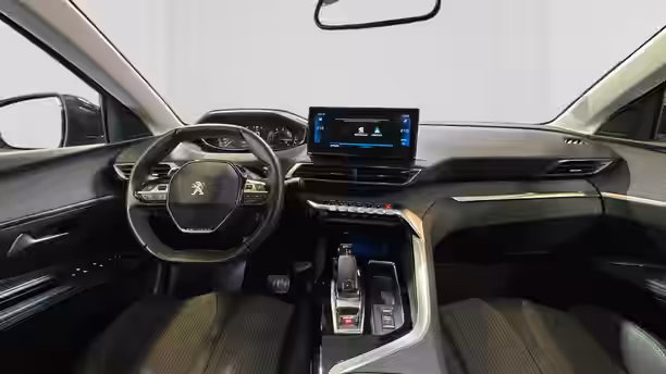 PEUGEOT 5008 11 / 35