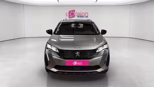 PEUGEOT 5008 8 / 35